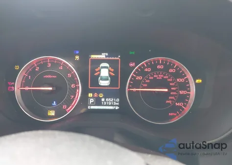 2019 Subaru Impreza 2.0I Sport from USA, damaged, VIN 4S3GTAJ63K3700319